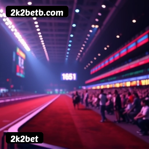 2k2bet Logo