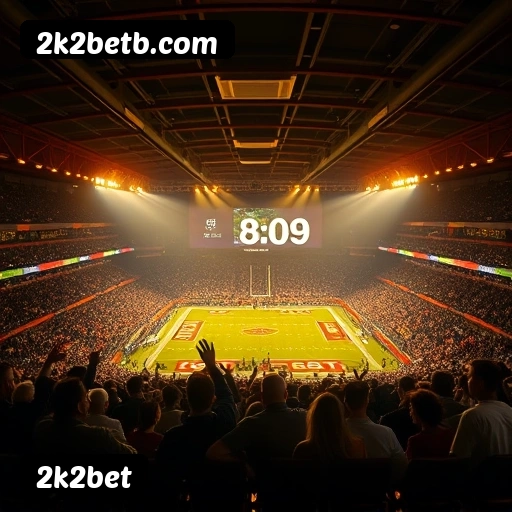 2k2bet Logo